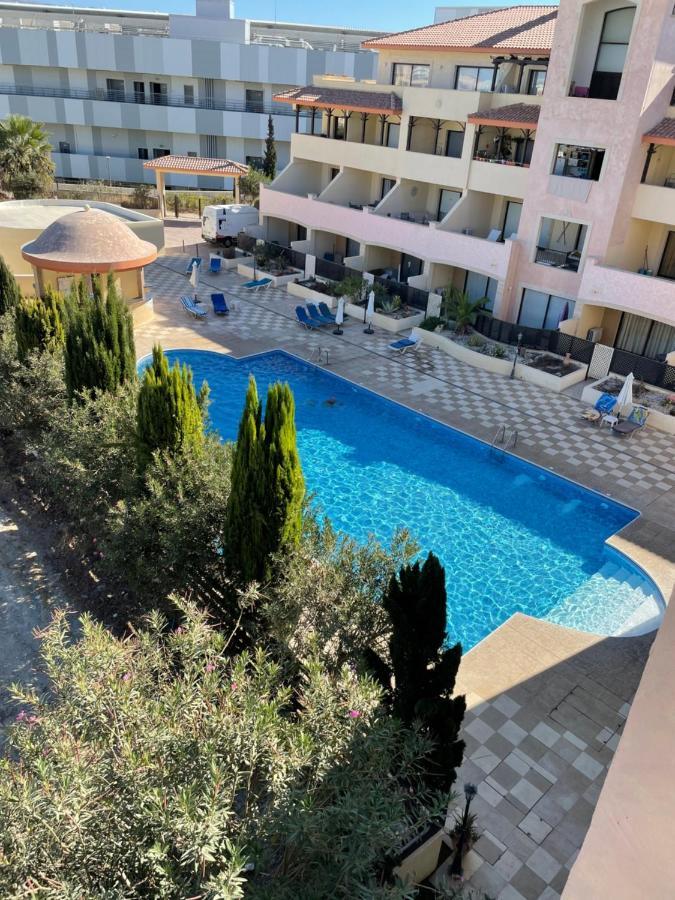 Ferienwohnung 109 Queens Gardens, Paphos Exterior foto
